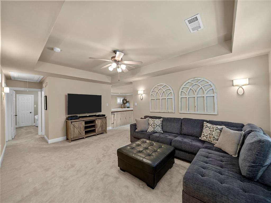 1014 Wimberly Court Allen, TX 75013 - Photo 30 of 40