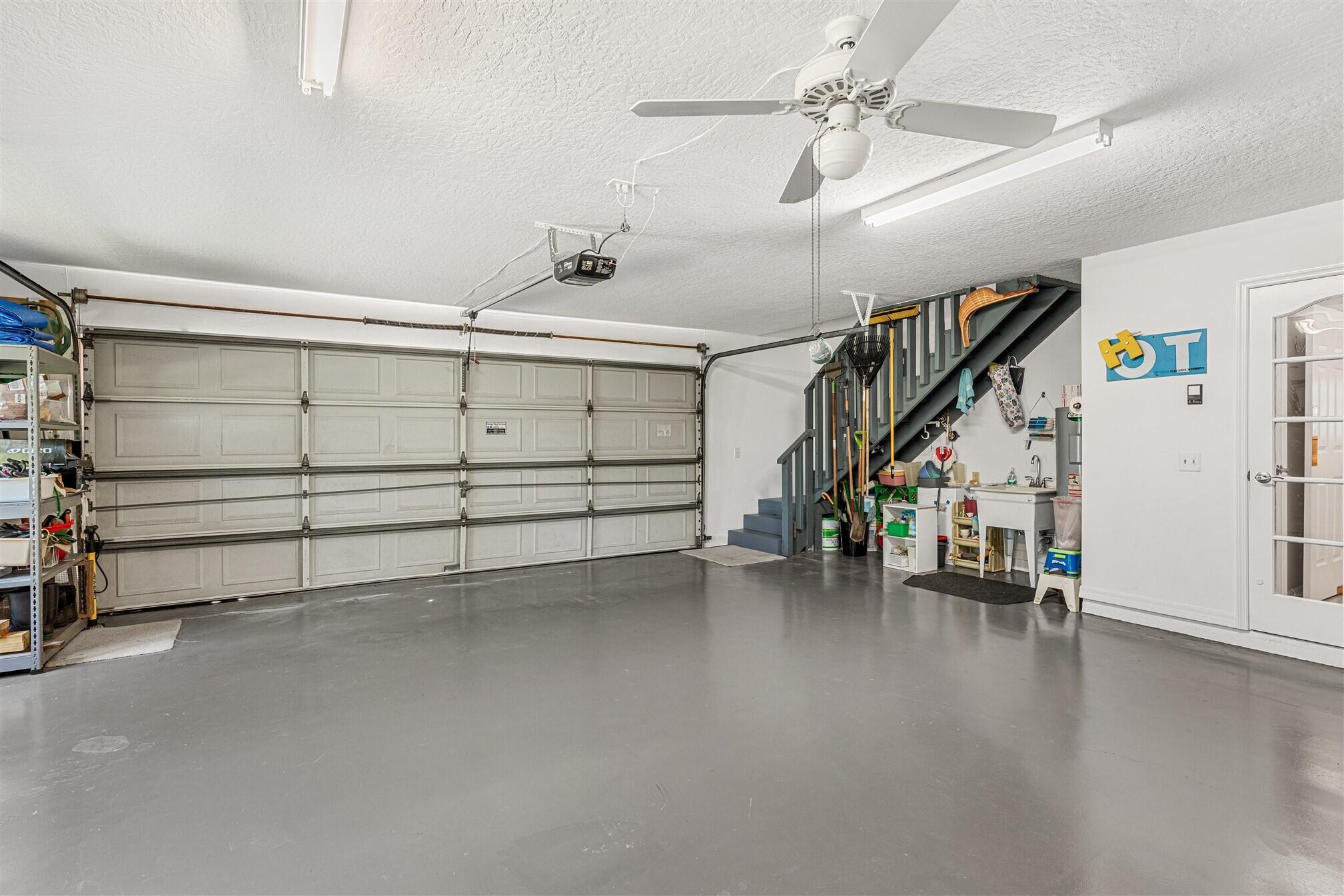 3660 Brennan Drive Melbourne, FL 32934 - Photo 44 of 71 a view of a livingroom with furniture and staircase