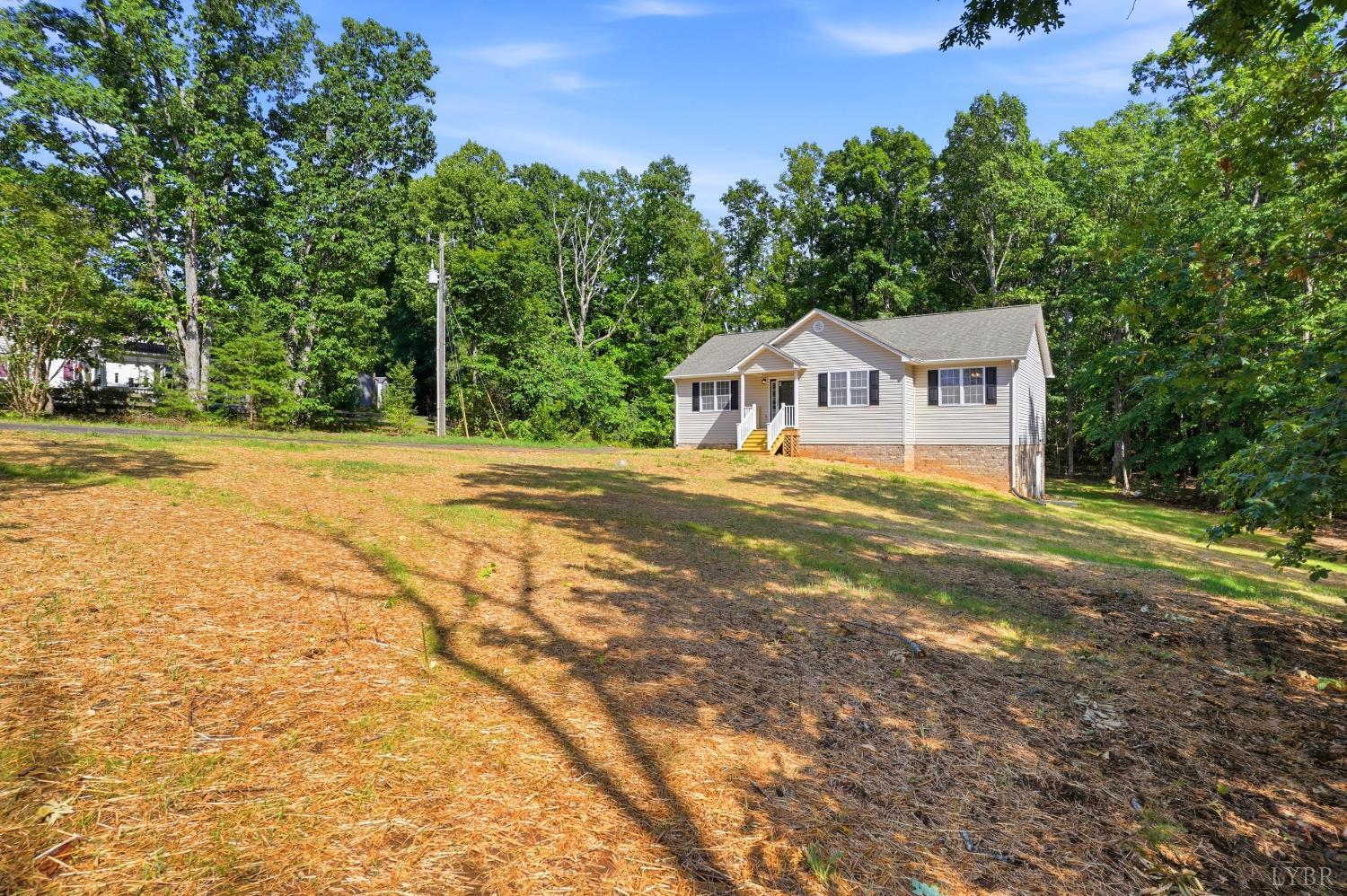 4028 Pumping Station Road Appomattox, VA 24522 - Photo 28 of 44