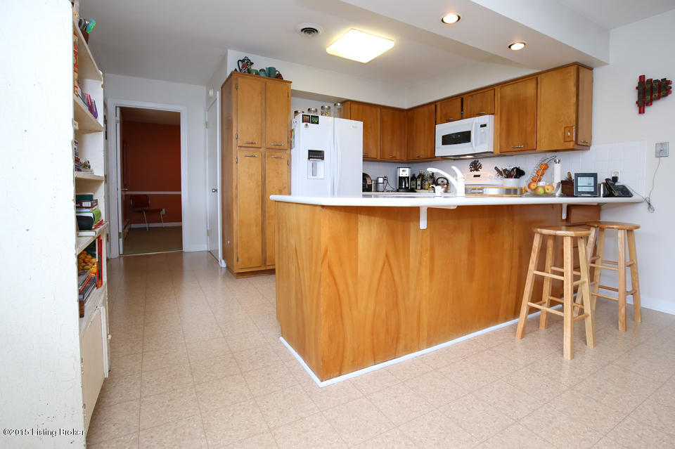 207 Bellemeade Road Louisville, KY 40222 - Photo 12 of 41 Eat In Kitchen