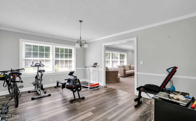 $307,000 | 159 Meadowbrook Lane, Warsaw, NC 28398