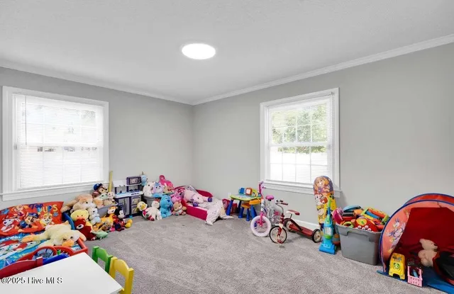 $307,000 | 159 Meadowbrook Lane, Warsaw, NC 28398