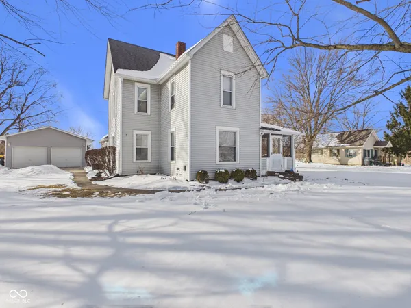 $289,900 | 3235 Raible Avenue, Anderson, IN 46011
