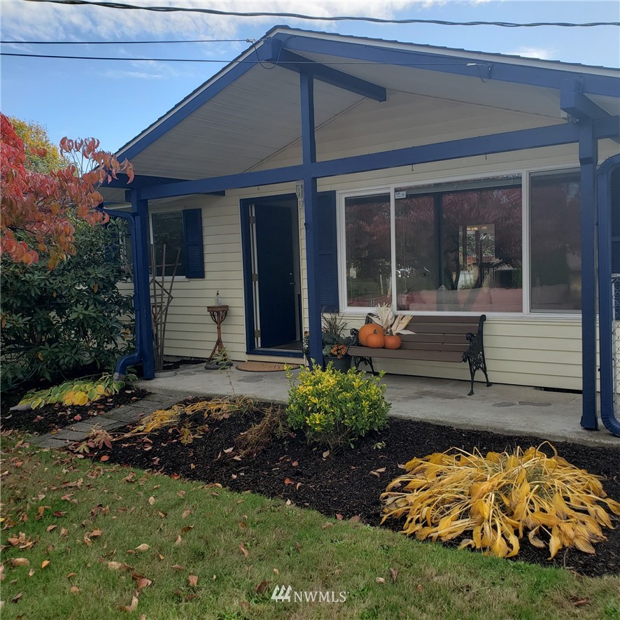 12519 Southeast 166th Street Renton, WA 98058 - Photo 1 of 21 Gallery Image 1