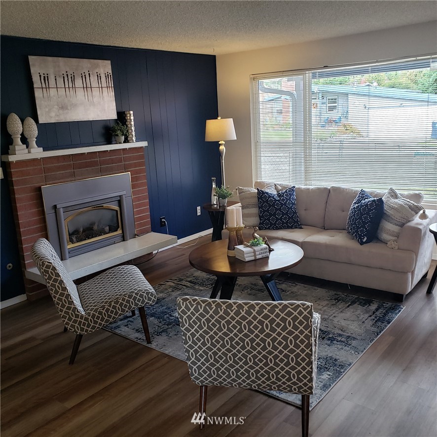 12519 Southeast 166th Street Renton, WA 98058 - Photo 4 of 21 Gallery Image 4