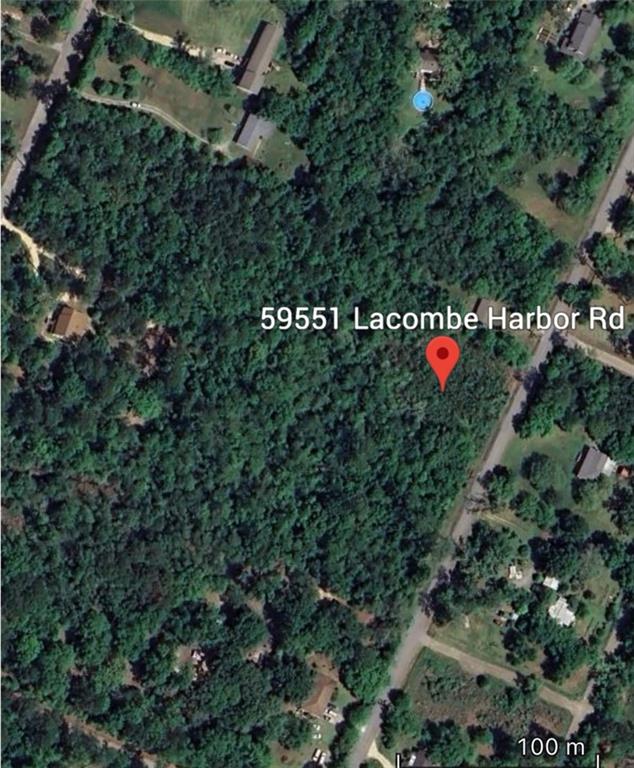 59551 Lacombe Harbor Road Lacombe, LA 70445 - Photo 3 of 6