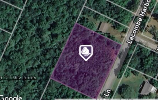 59551 Lacombe Harbor Road Lacombe, LA 70445 - Photo 5 of 6