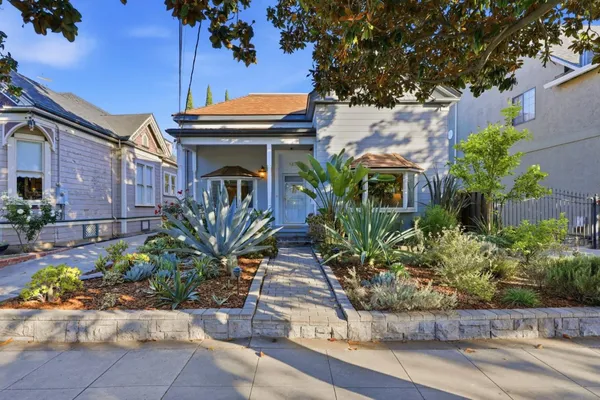 $1,650,000 | 1274 Magnolia Avenue, San Jose, CA 95126