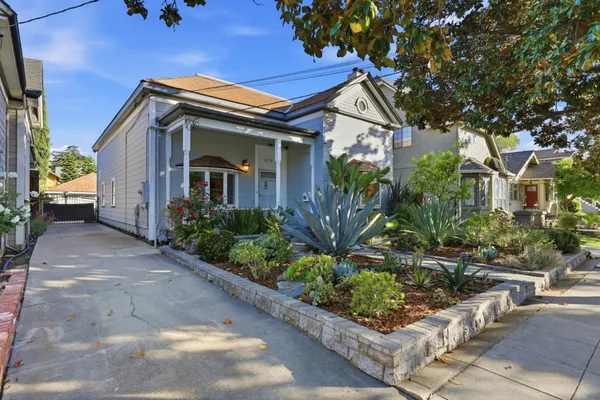 $1,650,000 | 1274 Magnolia Avenue, San Jose, CA 95126