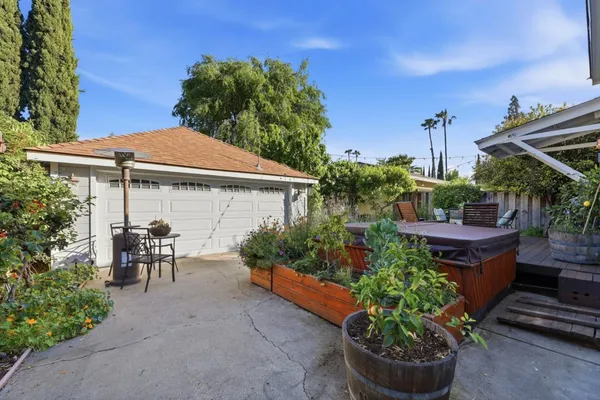 $1,650,000 | 1274 Magnolia Avenue, San Jose, CA 95126