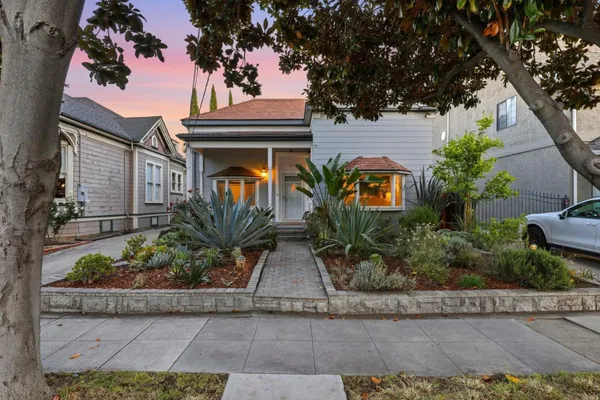 $1,650,000 | 1274 Magnolia Avenue, San Jose, CA 95126
