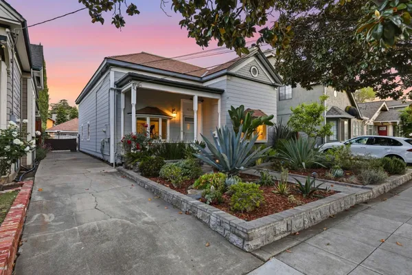 $1,650,000 | 1274 Magnolia Avenue, San Jose, CA 95126