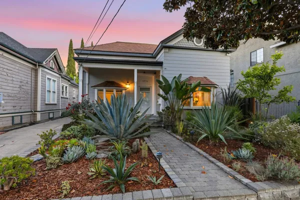 $1,650,000 | 1274 Magnolia Avenue, San Jose, CA 95126