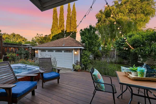 $1,650,000 | 1274 Magnolia Avenue, San Jose, CA 95126