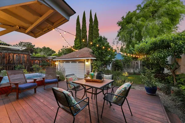 $1,650,000 | 1274 Magnolia Avenue, San Jose, CA 95126