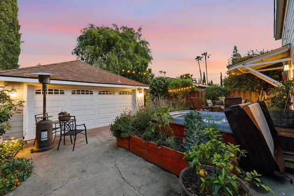 $1,650,000 | 1274 Magnolia Avenue, San Jose, CA 95126