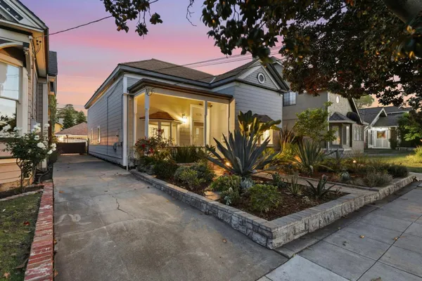 $1,650,000 | 1274 Magnolia Avenue, San Jose, CA 95126