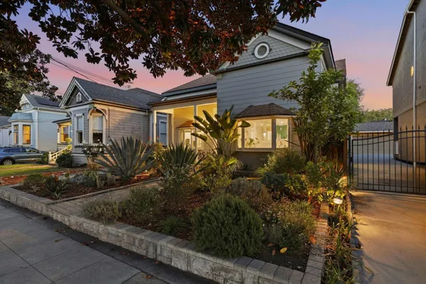 $1,650,000 | 1274 Magnolia Avenue, San Jose, CA 95126