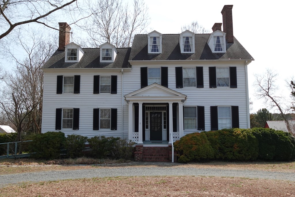 7337 Bayside Road Franktown, VA 23354 - Photo 2 of 82