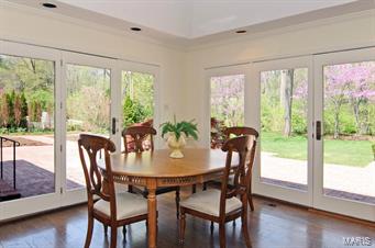 5 Pebble Creek Road St. Louis, MO 63124 - Photo 12 of 28