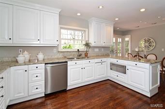 5 Pebble Creek Road St. Louis, MO 63124 - Photo 13 of 28