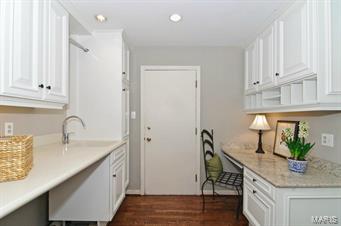 5 Pebble Creek Road St. Louis, MO 63124 - Photo 15 of 28