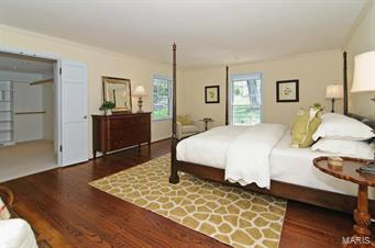 5 Pebble Creek Road St. Louis, MO 63124 - Photo 17 of 28