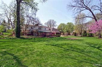 5 Pebble Creek Road St. Louis, MO 63124 - Photo 25 of 28