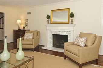 5 Pebble Creek Road St. Louis, MO 63124 - Photo 4 of 28