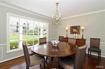 5 Pebble Creek Road St. Louis, MO 63124 - Photo 5 of 28
