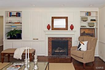 5 Pebble Creek Road St. Louis, MO 63124 - Photo 8 of 28