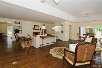 5 Pebble Creek Road St. Louis, MO 63124 - Photo 9 of 28