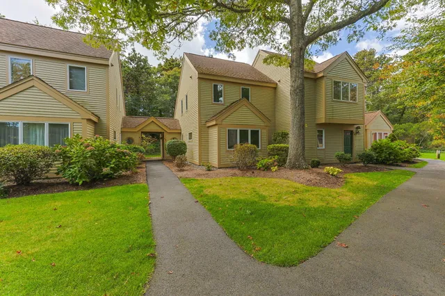 $550,000 | 43 Billington Lane, Brewster, MA 02631