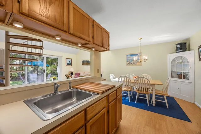 $550,000 | 43 Billington Lane, Brewster, MA 02631