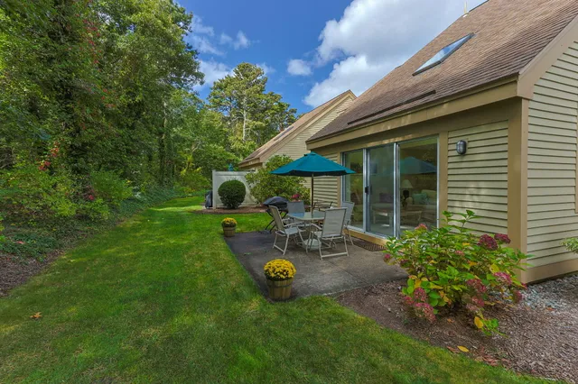 $550,000 | 43 Billington Lane, Brewster, MA 02631