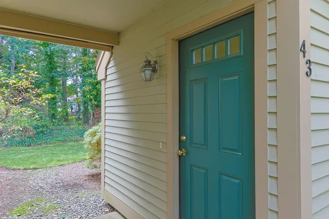 $550,000 | 43 Billington Lane, Brewster, MA 02631