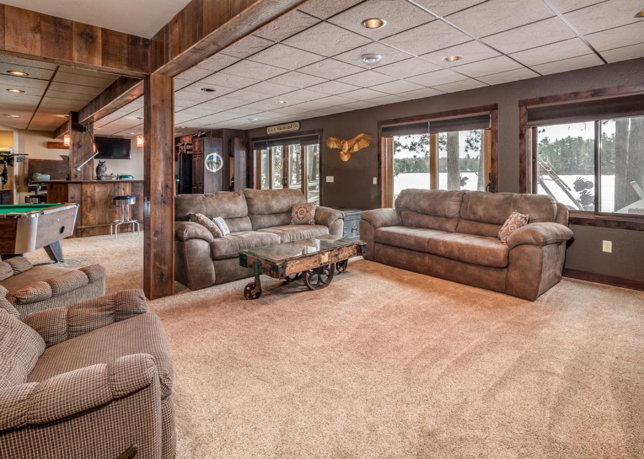 8424 Hower Road Minocqua, WI 54548 - Photo 15 of 34 Gallery Image 15