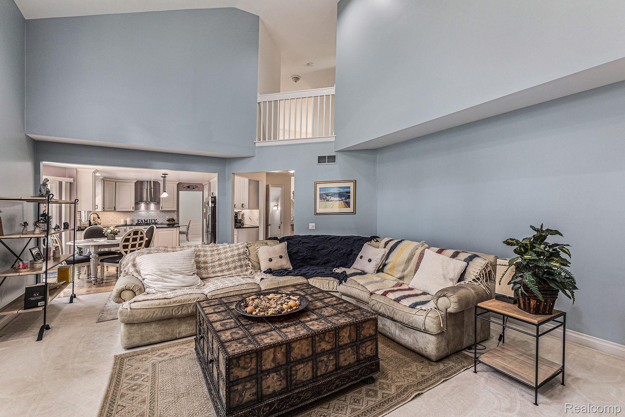 3820 Kaeleaf Road Lake Orion, MI 48360 - Photo 6 of 46 Gallery Image 6