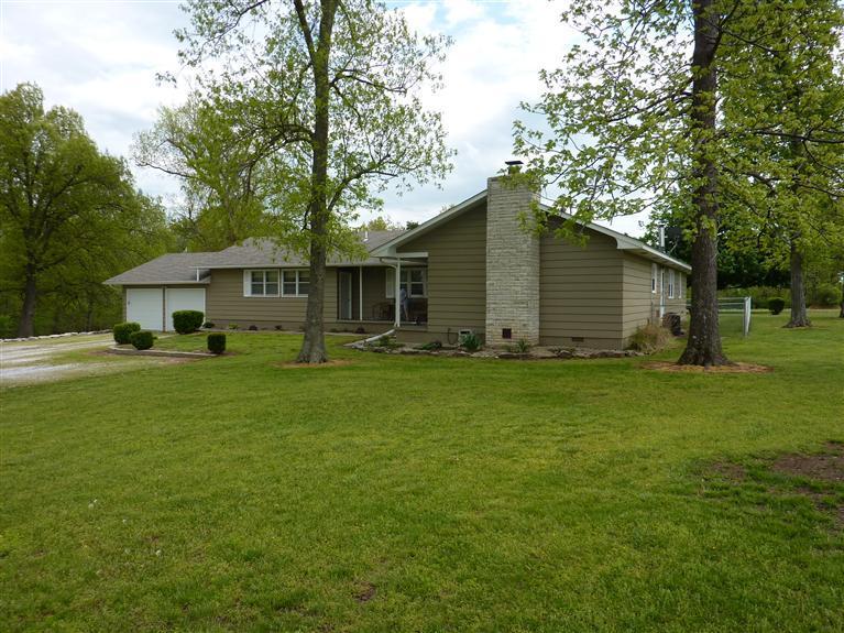2616 East Shelby Road Springfield, MO 65803 - Photo 1 of 1 Primary Photo
