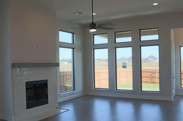 $524,900 | 1320 Red Rock Road, Hewitt, TX 76643