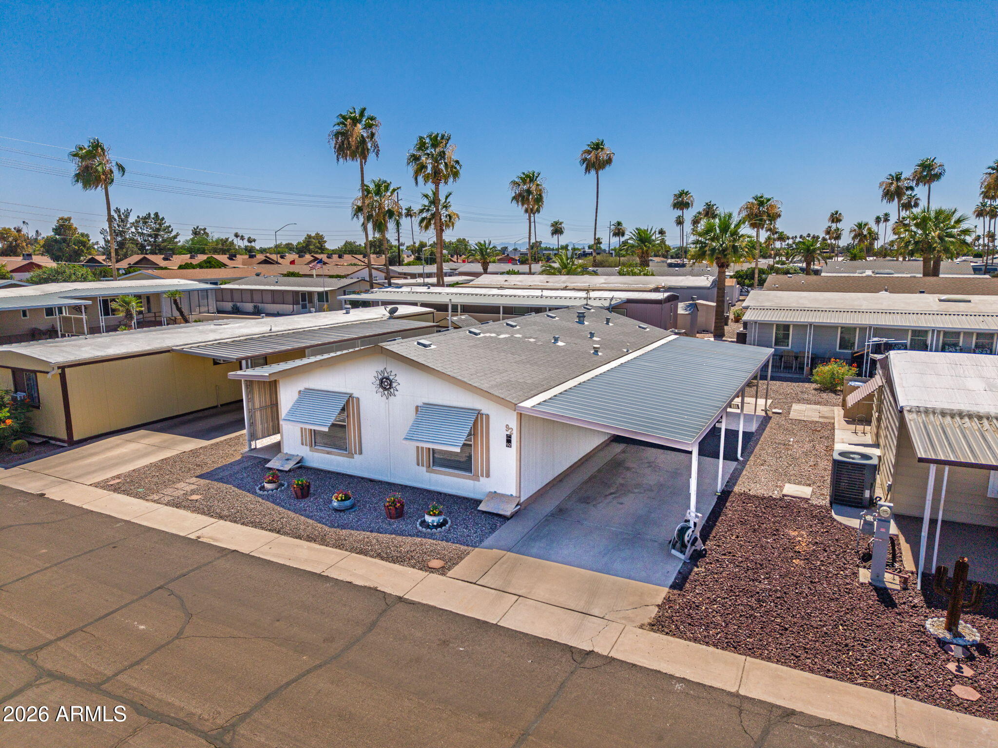 3300 East Broadway Road, Unit 92 Mesa, AZ 85204 - Photo 32 of 36