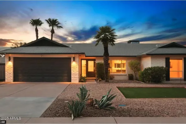 $4,600 | 4844 East Andora Drive, Phoenix, AZ 85032