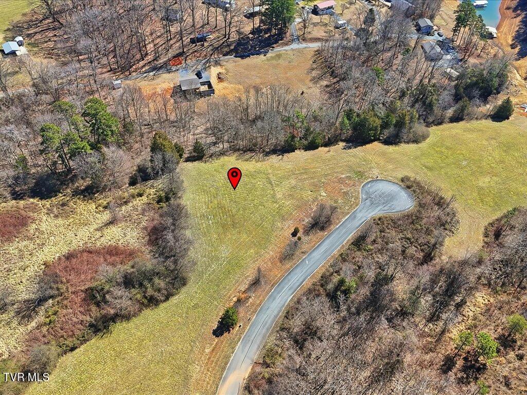 Lot 121 Cow Poke Lane, Unit 121 Rutledge, TN 37861 - Photo 11 of 25 Lot 121 Cow Poke Ln - 11