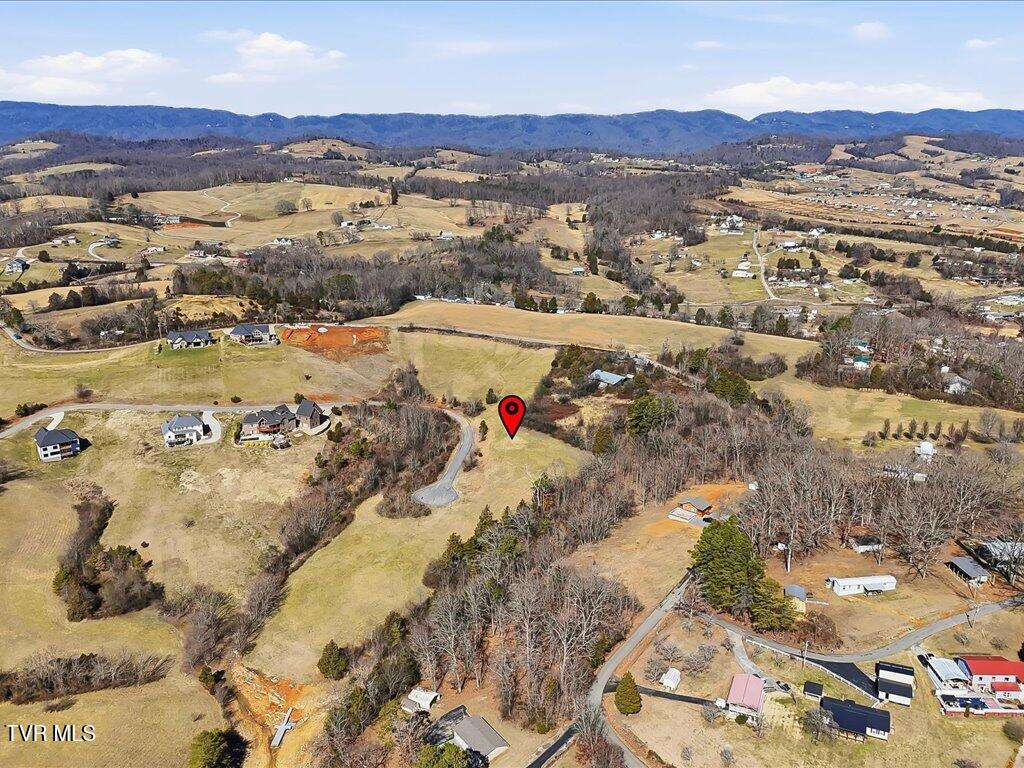 Lot 121 Cow Poke Lane, Unit 121 Rutledge, TN 37861 - Photo 13 of 25 Lot 121 Cow Poke Ln - 13