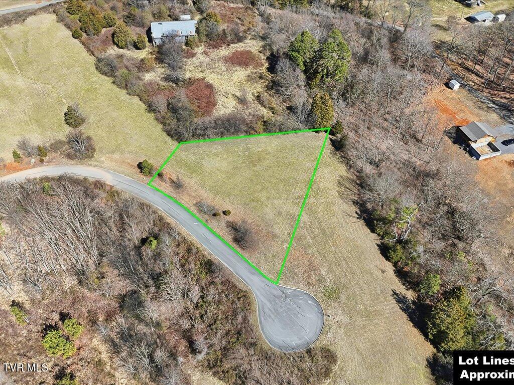 Lot 121 Cow Poke Lane, Unit 121 Rutledge, TN 37861 - Photo 2 of 25 Lot 121 Cow Poke Ln - 2