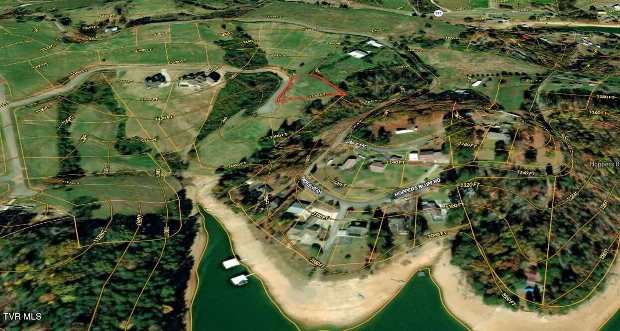 Lot 121 Cow Poke Lane, Unit 121 Rutledge, TN 37861 - Photo 23 of 25 Lot 121 Cow Poke Ln - 23