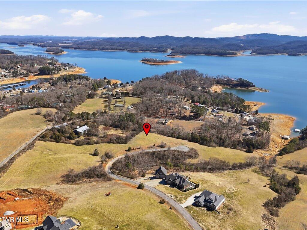 Lot 121 Cow Poke Lane, Unit 121 Rutledge, TN 37861 - Photo 3 of 25 Lot 121 Cow Poke Ln - 3