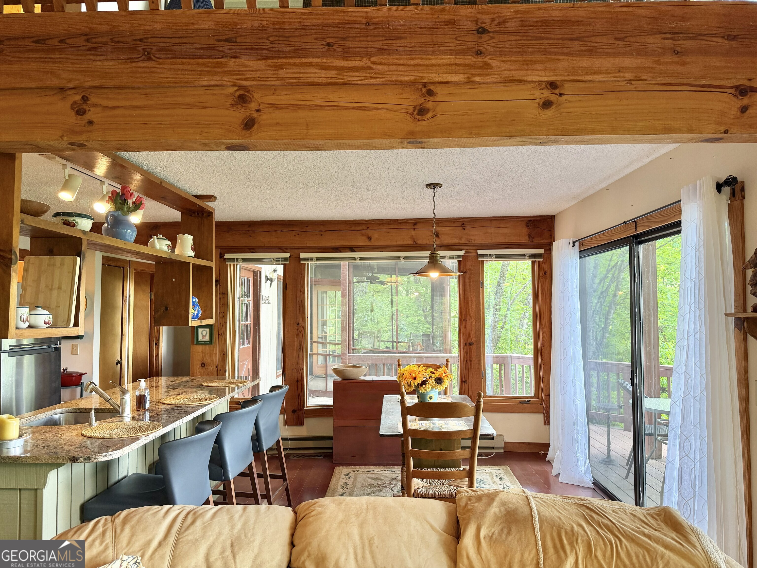 1491 Black Branch Road Rabun Gap, GA 30568 - Photo 23 of 62