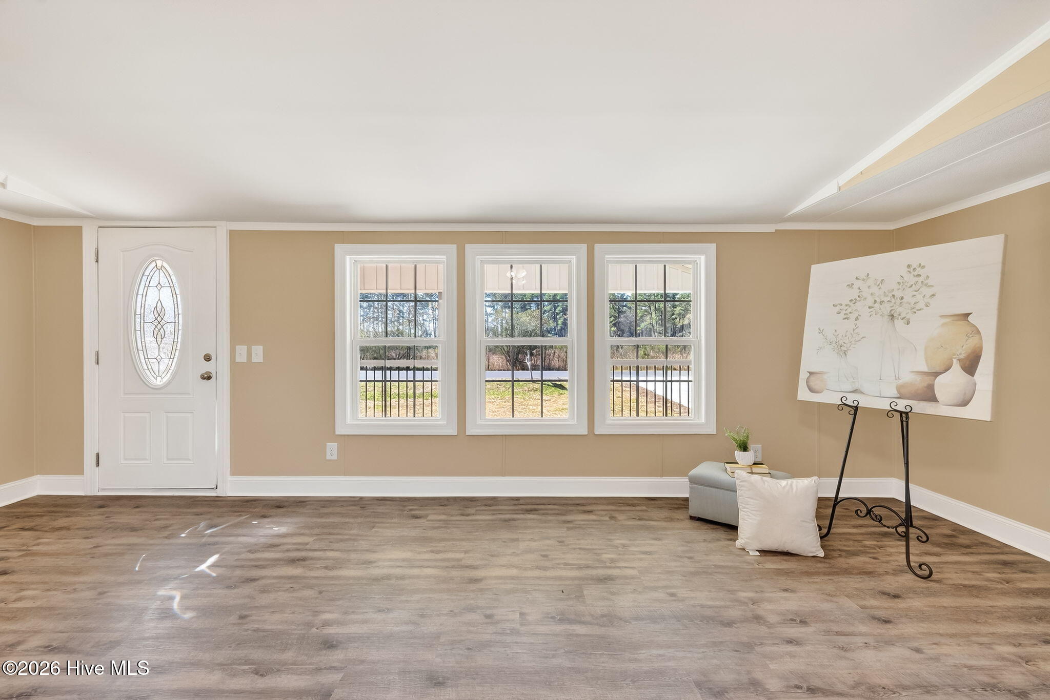 335 Myrtle Road Selma, NC 27576 - Photo 8 of 34
