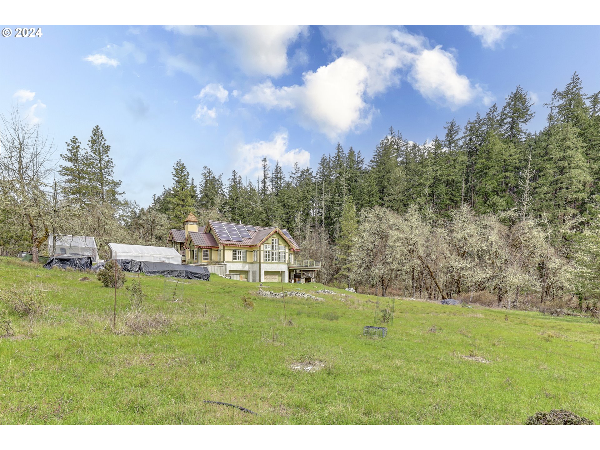85255 Christensen Road Eugene, OR 97405 - Photo 12 of 19